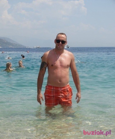 Andrzej01989, Male, 36, Pniewy, Polska, Photo: 2