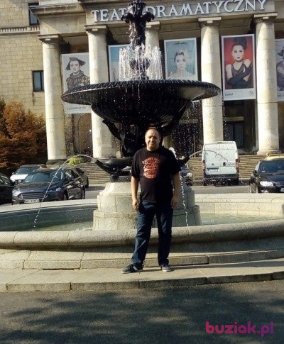 marcin24o, Mężczyzna, 52, Warszawa, Polska, Zdjęcie: 1