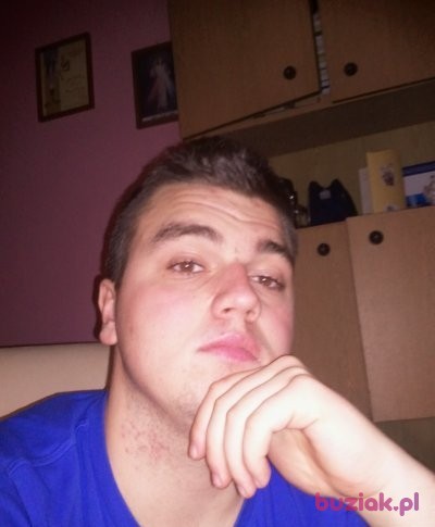 Łukasz, Mężczyzna, 31, Nałęczów, Polska: 1