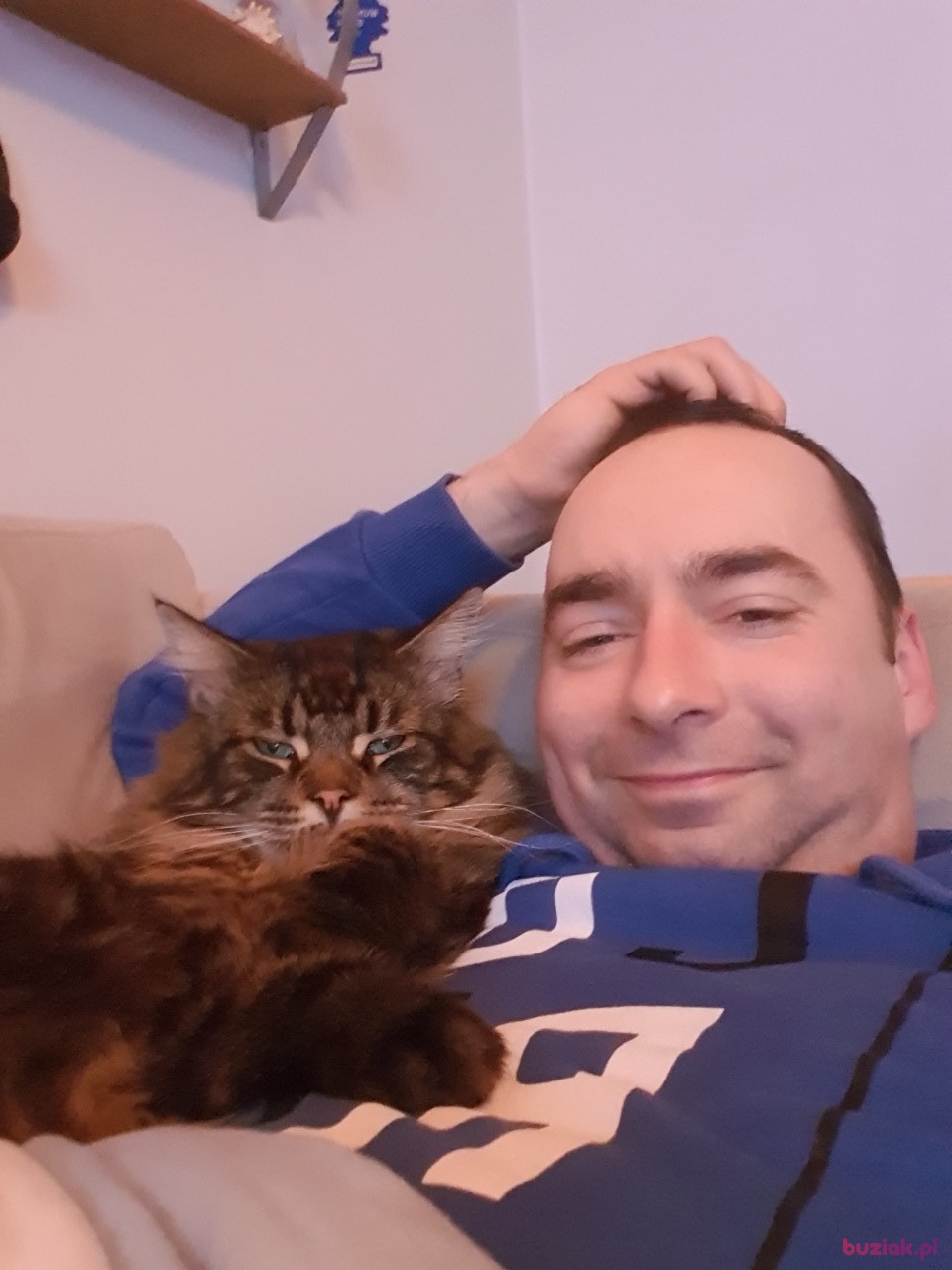 Mariusz, Male, 32, Poznań, Polska: 1