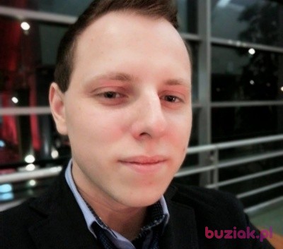 Kamil, Male, 32, Bydgoszcz, Polska: 1