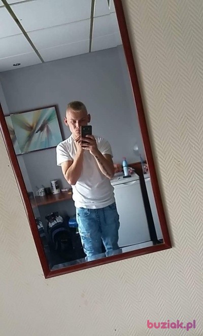 Krzysztof, Mężczyzna, 30, Oss North Brabant Province, Holandia, Zdjęcie: 1