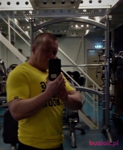 Jarek, Male, 47, Haarlem North Holland Province, Holandia, Photo: 2