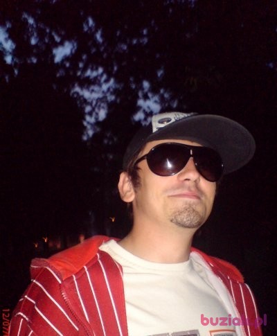 Piotruś, Male, 36, Gorzów Wielkopolski, Polska, Photo: 3