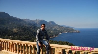 marcin, Male, 40, Pilzno, Polska, Photo: 2