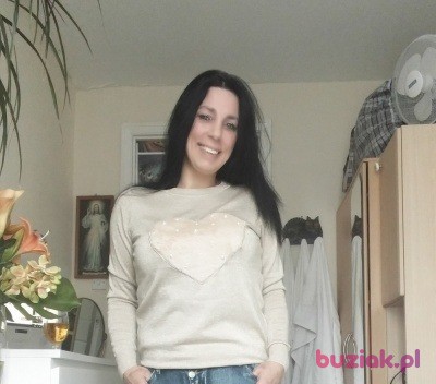 Agnieszka, Female, 47, Wielka Brytania, Photo: 7