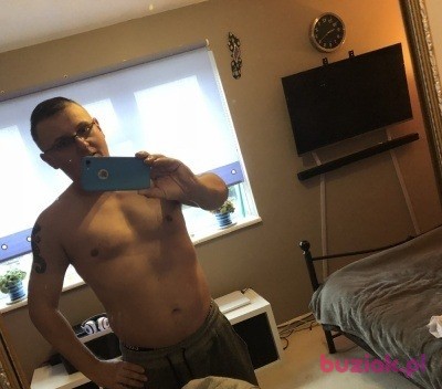 Marcin, Male, 46, Wielka Brytania, Photo: 2