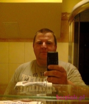 wojtek11054, Male, 39, Ciechocinek, Polska, Photo: 1