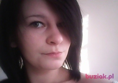 Ania, Female, 33, Dąbrowa Górnicza, Polska: 1