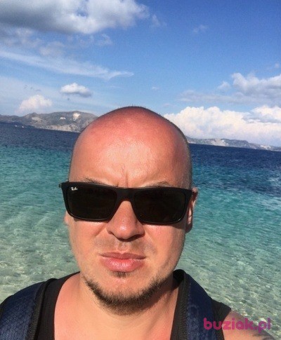 Tomek, Mężczyzna, 42, Suwałki, Polska, Zdjęcie: 2