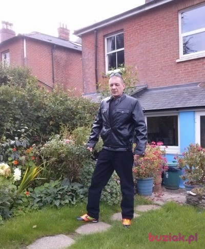 Mariusz, Male, 47, Honiton, Wielka Brytania, Photo: 4