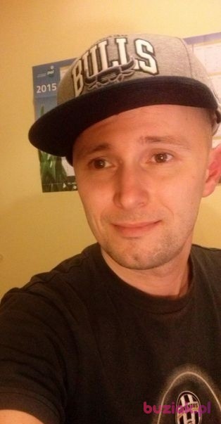 Soho23, Male, 45, Siemianowice Śląskie, Polska: 1