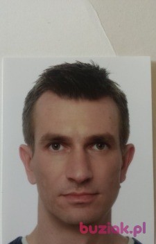Maciej, Mężczyzna, 45, Głogów, Polska: 1