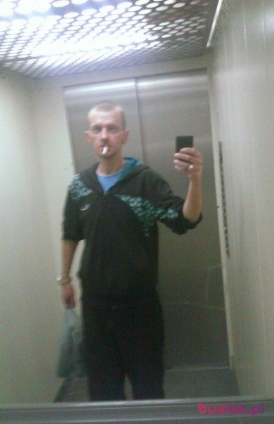 slawek, Mężczyzna, 42, Poznań, Polska, Zdjęcie: 8