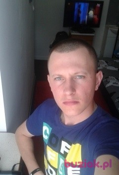 Łukasz , Mężczyzna, 37, Warszawa, Polska: 1