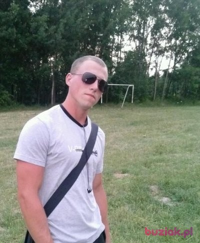 Jacek, Mężczyzna, 33, Zgierz, Polska: 1