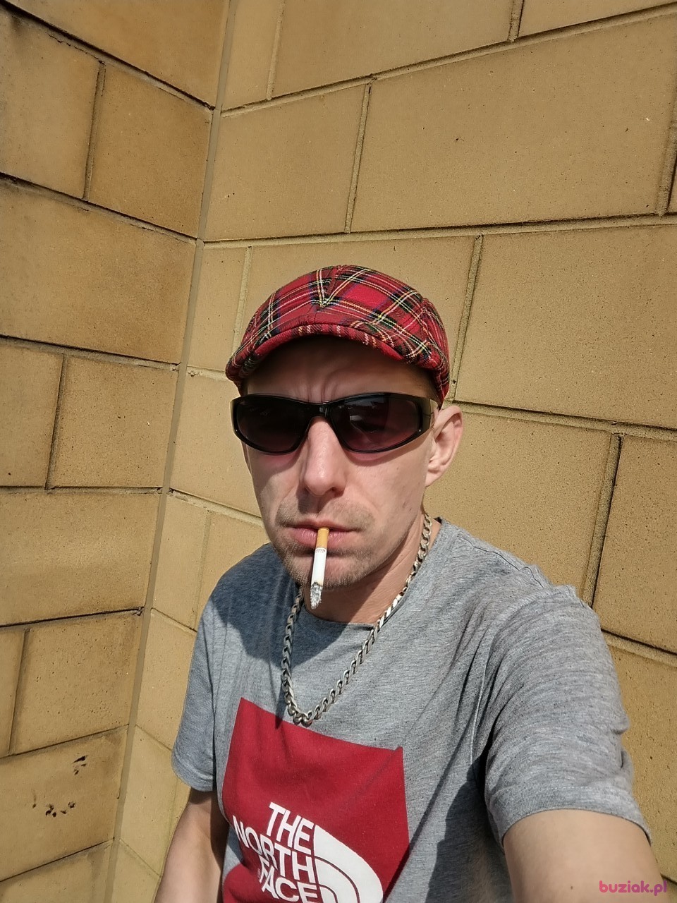 NORBERT, Mężczyzna, 38, Glasgow, Wielka Brytania, Zdjęcie: 1
