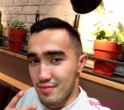 Nolan, Male, 34, Gdańsk, Polska, Photo: 1