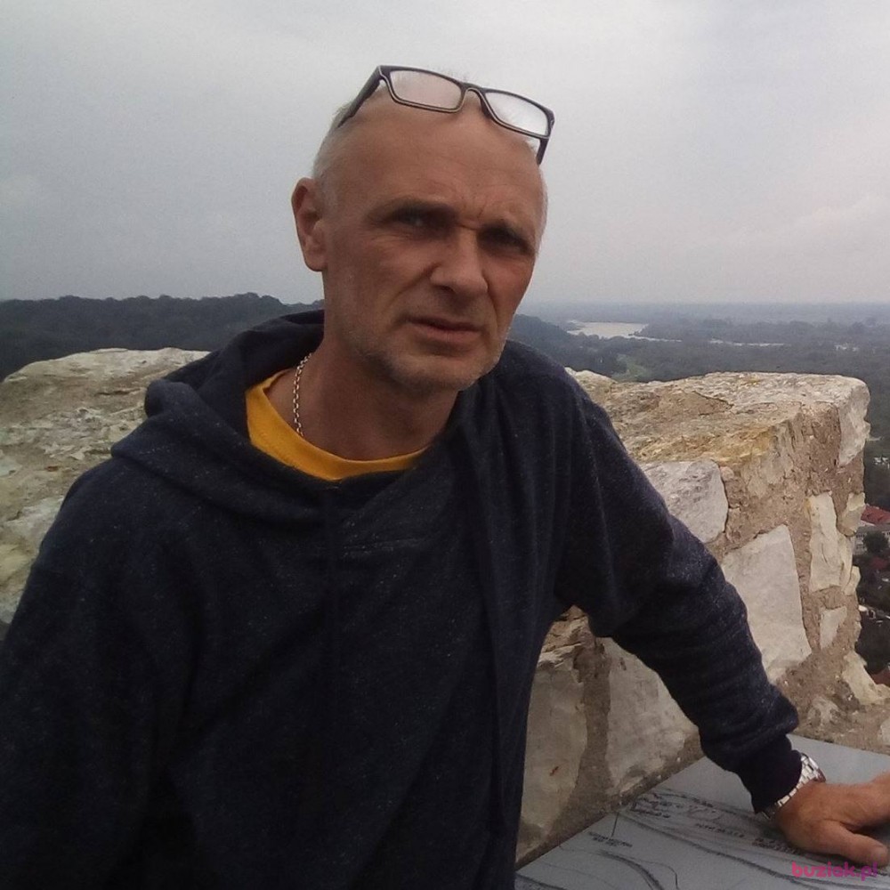 Tomasz, Male, 57, Lublin, Polska, Photo: 1