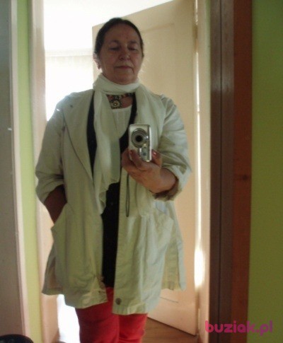 Henryka, Female, 75, Szamotuły, Polska, Photo: 4