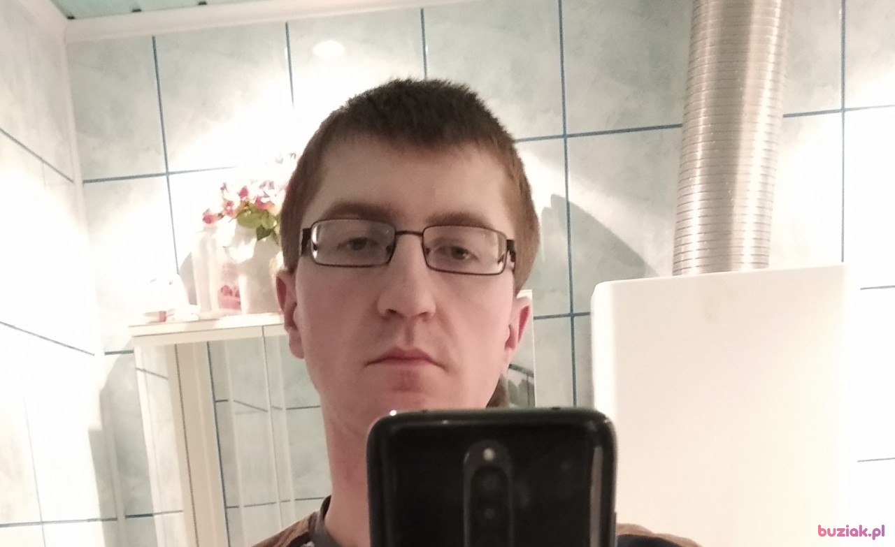 Norbert, Male, 31, Radom, Polska, Photo: 2