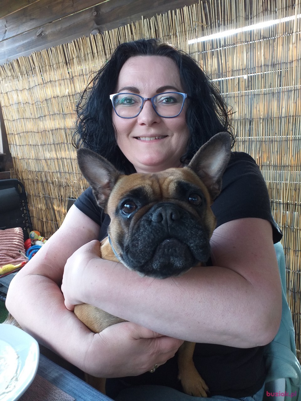 Doris, Female, 45, Holandia, Photo: 1