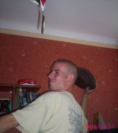 Slickk, Male, 41, Włocławek, Polska, Photo: 3