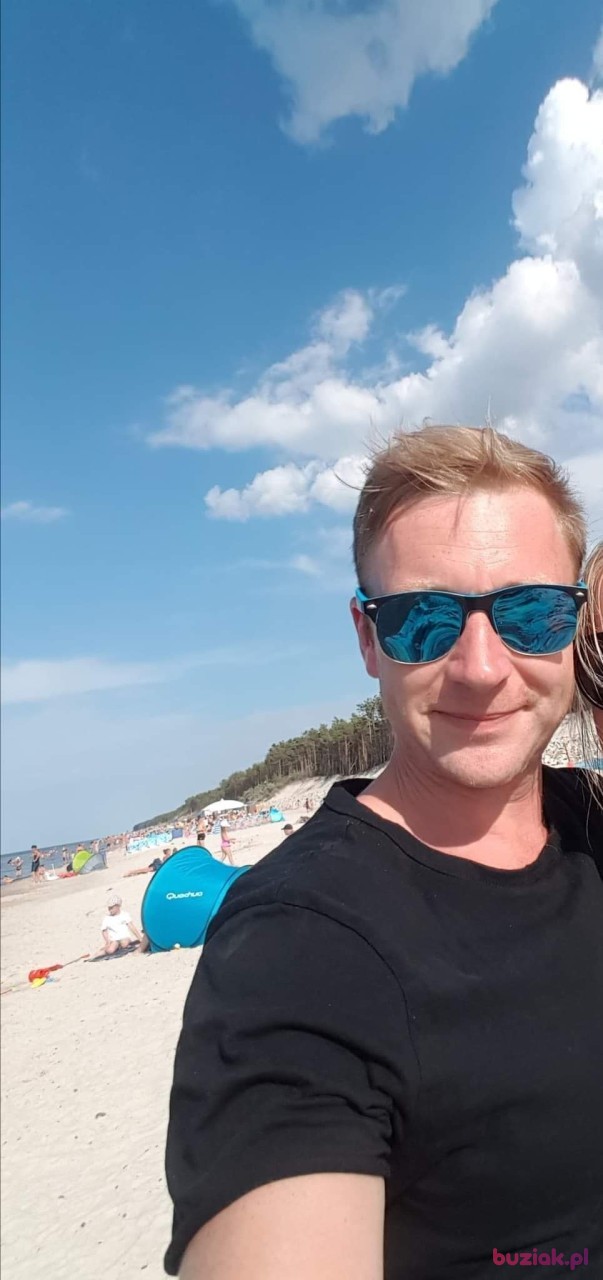 Przemek, Mężczyzna, 37, Łódź, Polska, Zdjęcie: 1