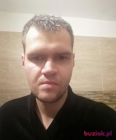 Radosław, Male, 30, Kostrzyn, Polska, Photo: 1