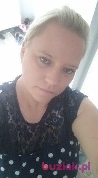 Agnieszka, Female, 41, Oborniki, Polska, Photo: 5