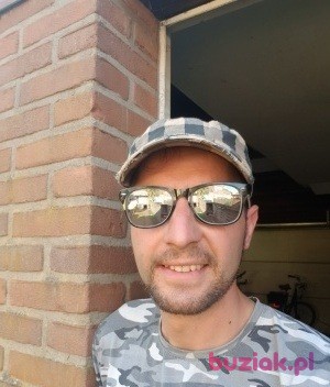 Wojtek, Mężczyzna, 40, Niemcy, Zdjęcie: 5