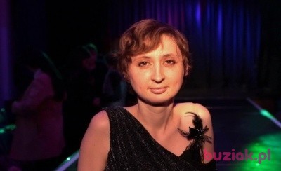 Ania, Kobieta, 46, Wielka Brytania, Zdjęcie: 1
