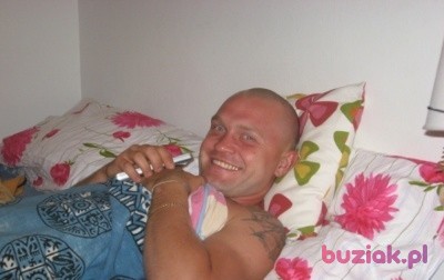 kamil, Male, 40, Rzym, Włochy, Photo: 2