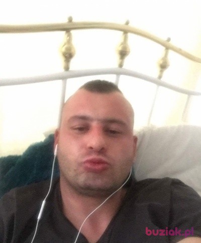 Artur , Mężczyzna, 45, Polska: 1
