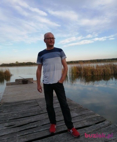 Paweł, Mężczyzna, 55, Legnica, Polska, Zdjęcie: 4