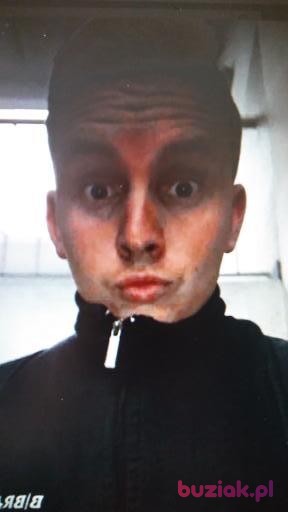 Tomek, Male, 35, Leszno, Polska, Photo: 1