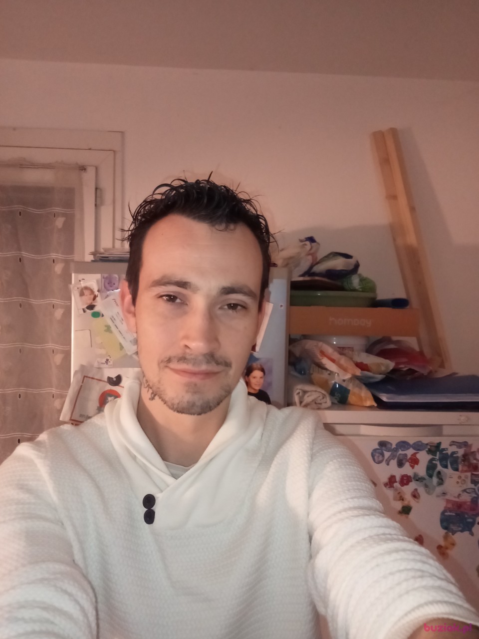 Michal, Mężczyzna, 35, Haute Normandie Normandy, Francja, Zdjęcie: 2