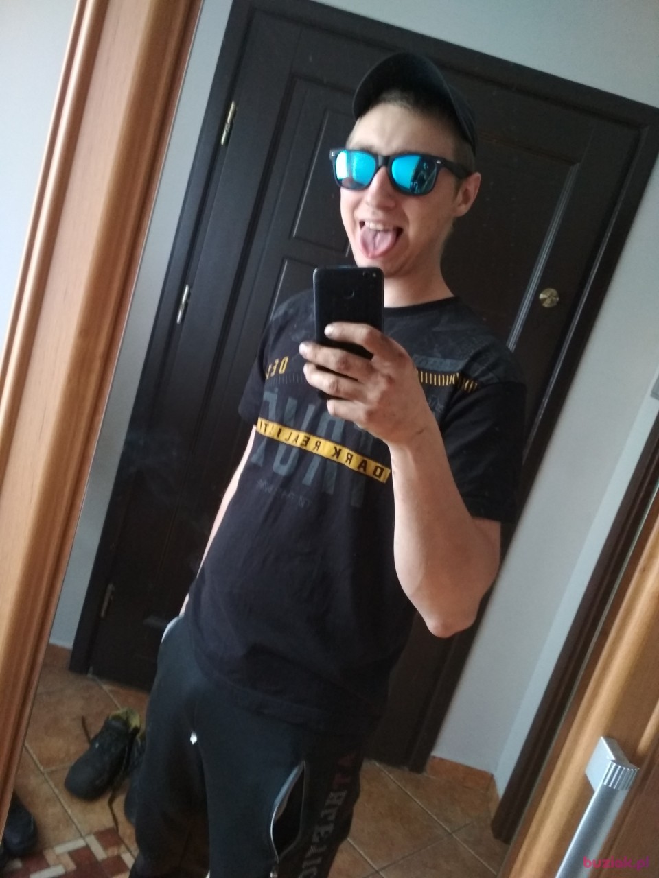 Mati, Male, 24, Rybnik, Polska: 1