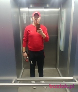 Przemysław, Mężczyzna, 35, Gdańsk, Polska: 1