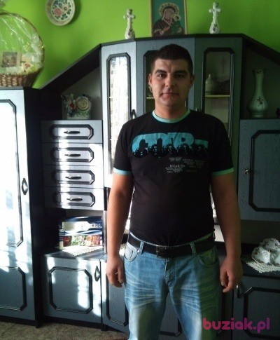 misiaczek2789, Mężczyzna, 35, Polska, Zdjęcie: 2