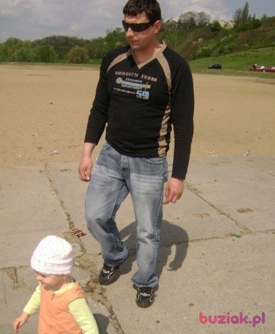 PAWEŁ, Mężczyzna, 45, Sierpc, Polska, Zdjęcie: 2