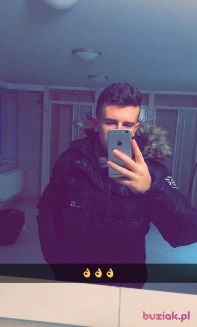 Krzysztof , Male, 26, Płock, Polska: 1