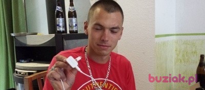 napisz a się dowiesz, Mężczyzna, 33, Zielona Góra, Polska: 1