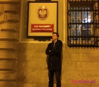 Jakub, Male, 44, Gdańsk, Polska: 1
