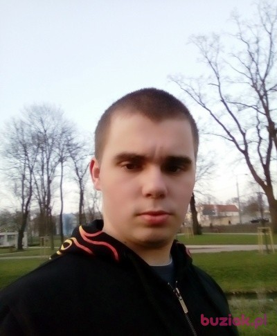 Mateusz, Male, 29, Błonie, Polska: 1