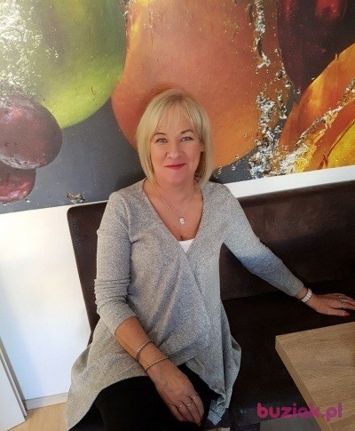 Mariola, Kobieta, 62, Frankfurt, Niemcy, Zdjęcie: 2