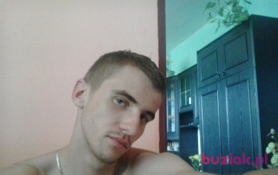 rycerz9595xD, Mężczyzna, 30, Jędrzejów, Polska: 1