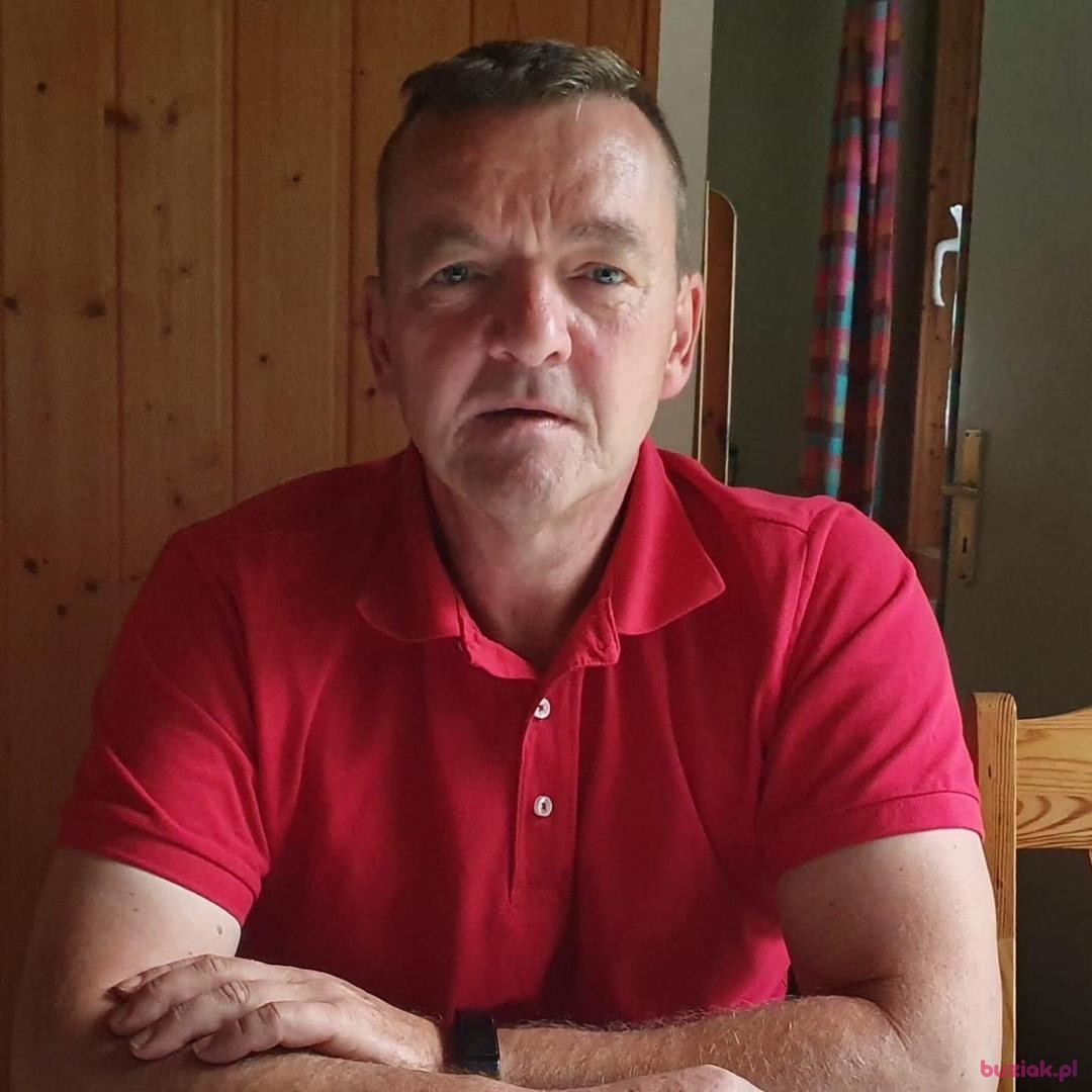 Richard, Mężczyzna, 61, Berlin, Niemcy: 1