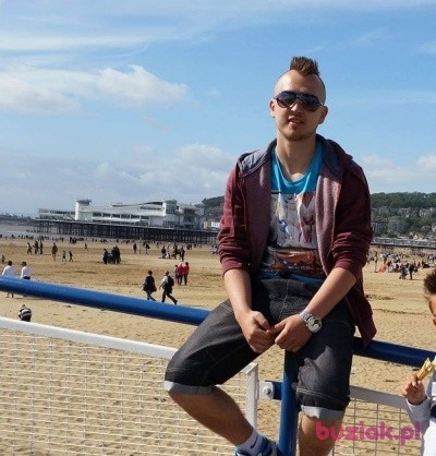 Zegzi, Mężczyzna, 31, Polska: 1