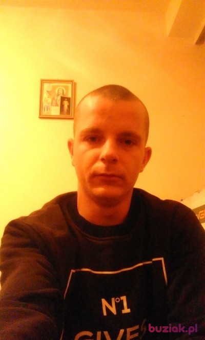 Krystian , Male, 32, Olsztyn, Polska, Photo: 1